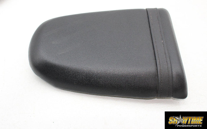 00-03 SUZUKI GSXR750 REAR BACK PASSENGER TANDEM SEAT PAD CUSHION