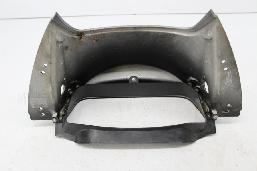 1982 YAMAHA XJ650 MAXIM SPEEDO CLUSTER GAUGE INSTRUMENT CLUSTER TRIM PANEL