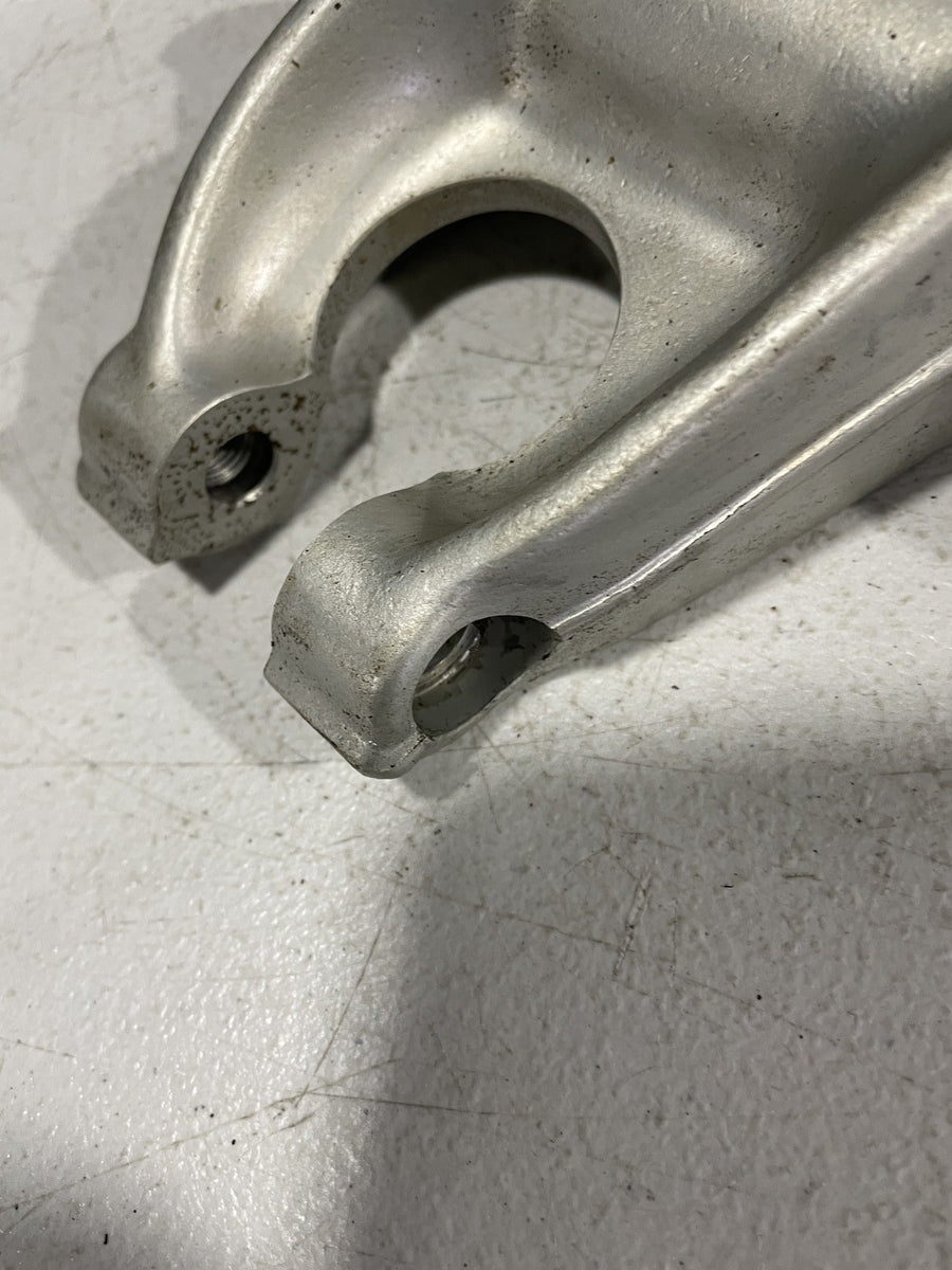 99-05 DUCATI ST4 REAR DOGBONE SHOCK LINKAGE LINK