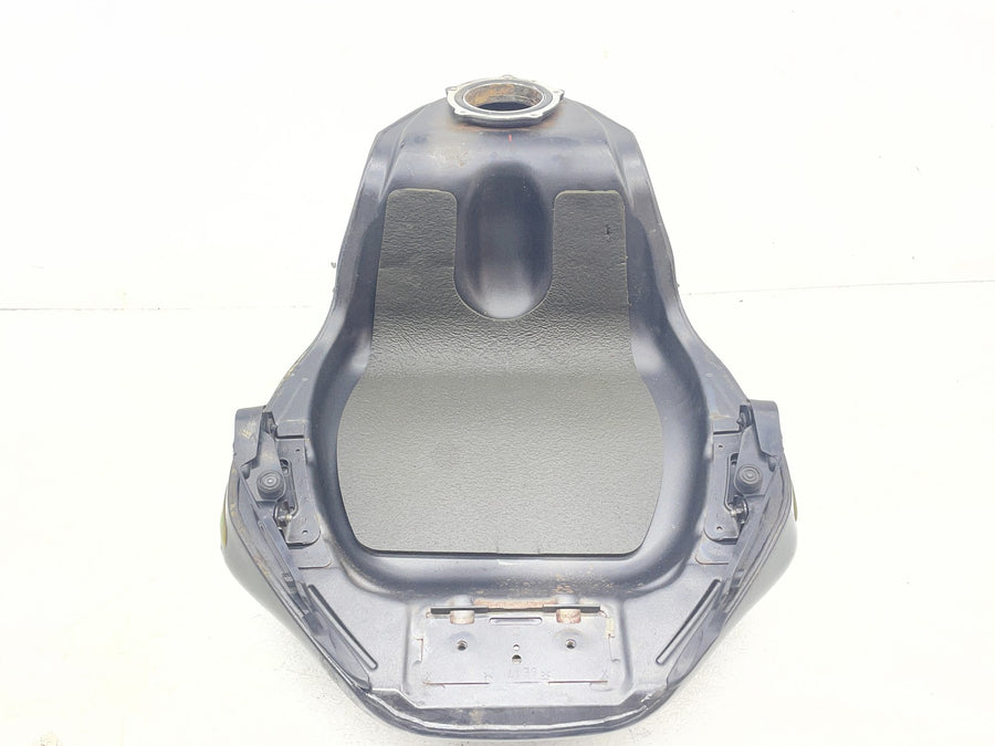 13-18 KAWASAKI NINJA ZX6R ZX636 GAS TANK FUEL CELL PETROL RESERVOIR