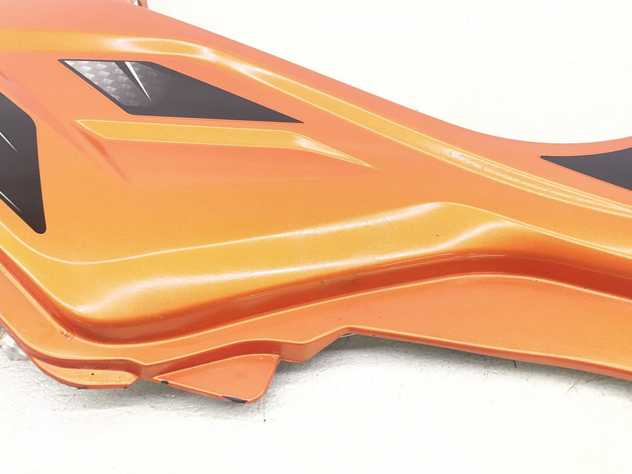 16-26 CF-MOTO CFORCE 400 400S RIGHT SIDE FAIRING PANEL COVER TRIM COWL
