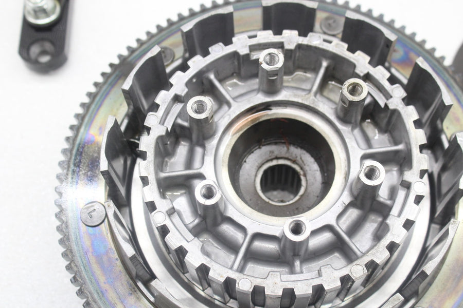 00-06 HARLEY-DAVIDSON FAT BOY SOFTAIL FLSTF 88CI ENGINE PRIMARY CLUTCH ASSY