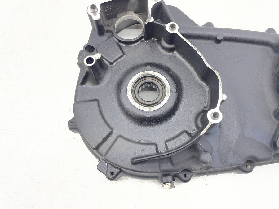 17-23 HARLEY-DAVIDSON ELECTRA GLIDE ULTRA LIMITED M8 107CI INNER PRIMARY COVER