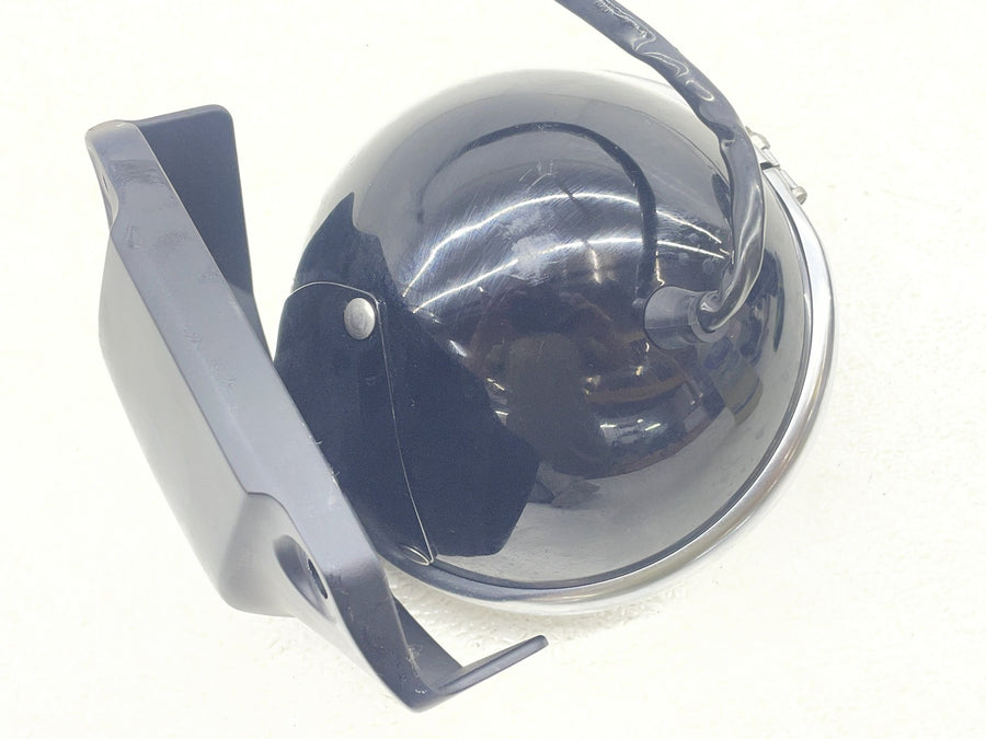 21-22 HARLEY-DAVIDSON IRON 883 XL883N SINGLE HEADLIGHT HEAD LAMP LIGHT BUCKET