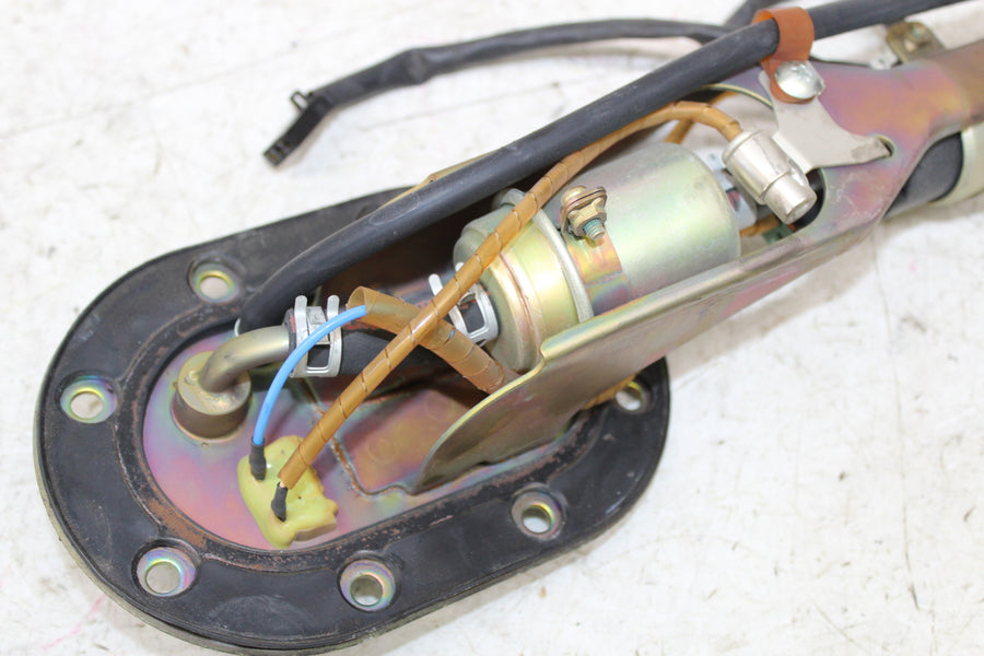 2002 HONDA VTX1800R RETRO FUEL GAS PUMP