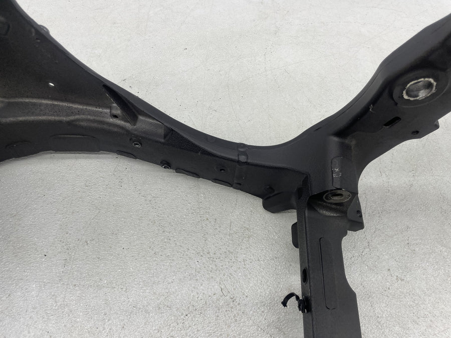18-21 YAMAHA MT-10 STPSC FRAME CHASSI