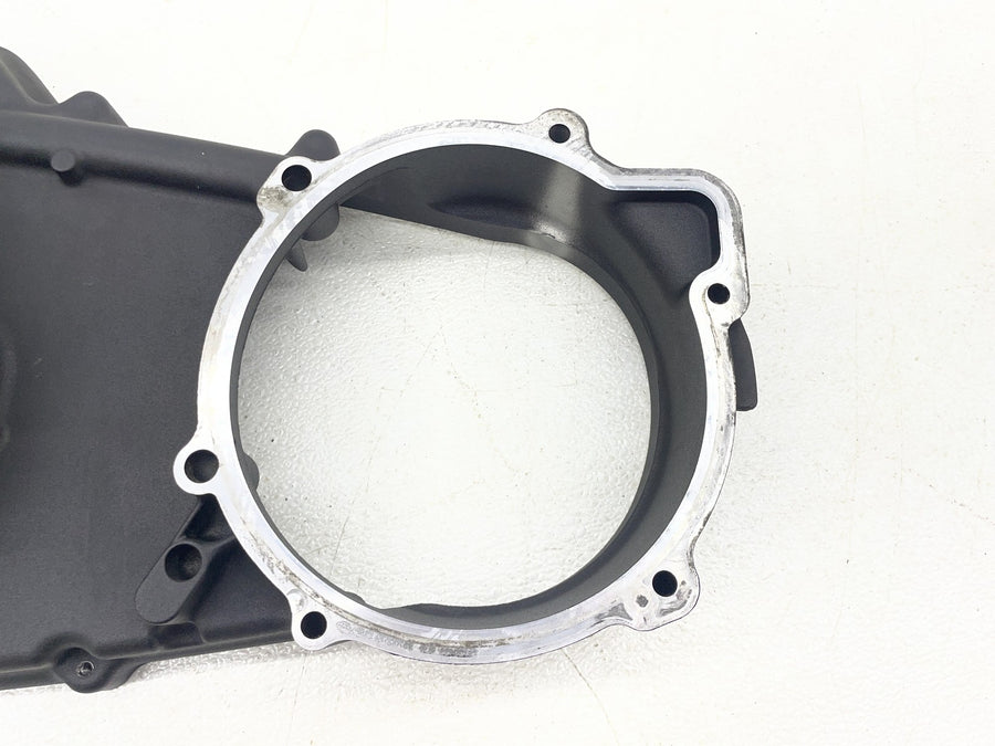 17-23 HARLEY-DAVIDSON ROAD GLIDE SPECIAL M8 107CI INNER PRIMARY CLUTCH COVER