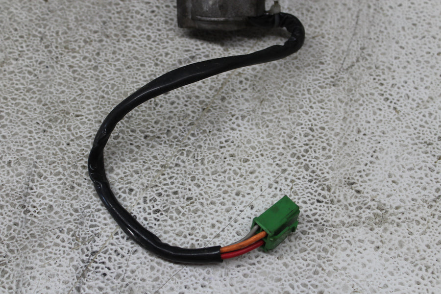 1993 SUZUKI VX800 FORKS UPPER TRIPLE TREE CLAMP