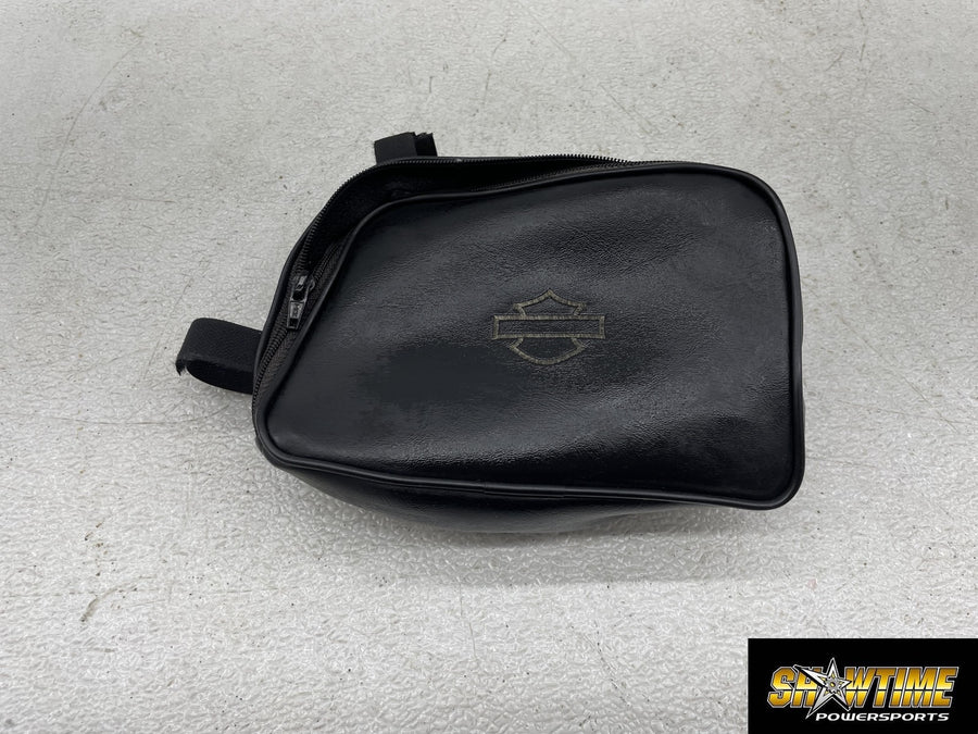 06-07 HARLEY-DAVIDSON STREET ROD VRSCR STORAGE BAG POUCH