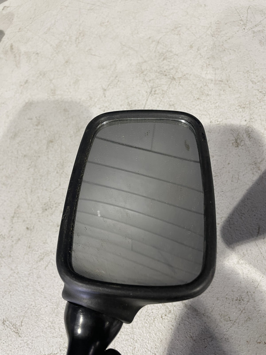 97-01 YAMAHA YZF600R REAR VIEW MIRROR SET PAIR MIRRORS
