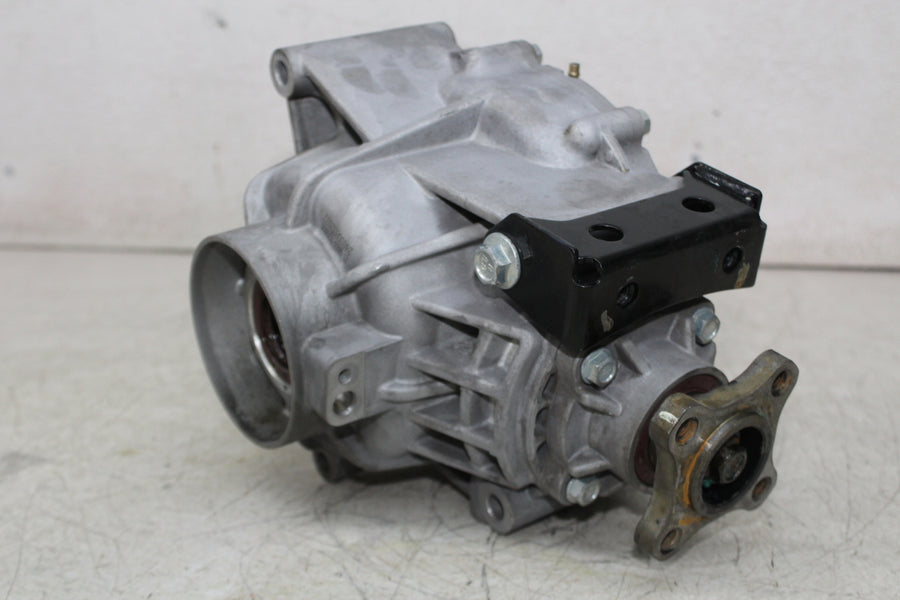 24 CF-MOTO UFORCE 600 REAR BACK DIFFERENTIAL GEARBOX ASSMEBLY