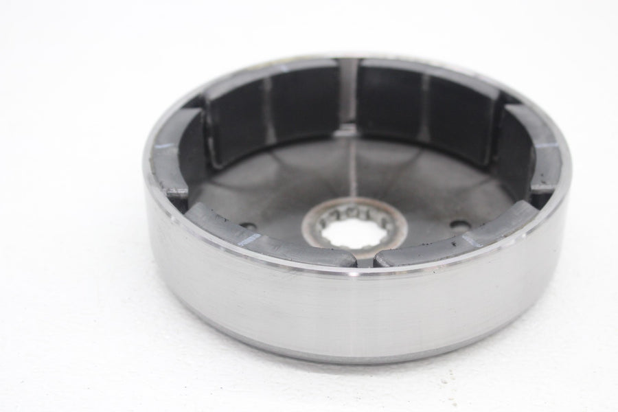 00-06 HARLEY-DAVIDSON FAT BOY SOFTAIL FLSTF 88CI ENGINE FLYWHEEL FLY WHEEL ROTOR