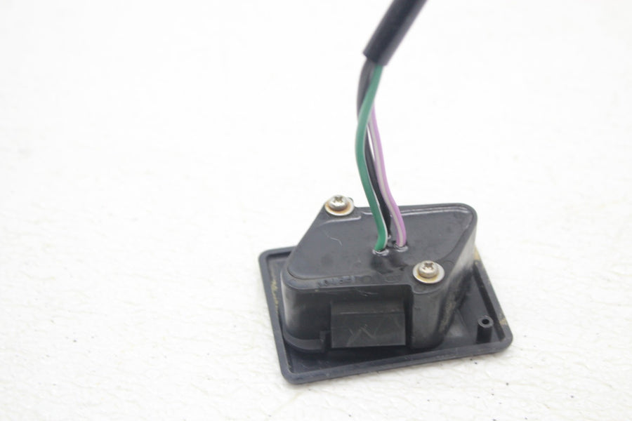 19-26 YAMAHA WAVERUNNER FX CRUISER HO MENU SCROLL ALARM MUTE SWITCH