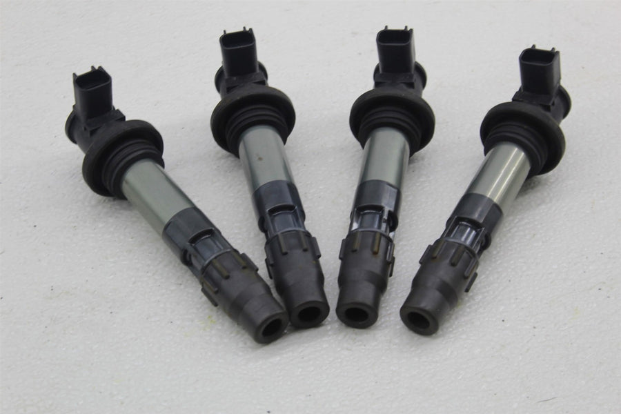11-24 SUZUKI GSXR 750 GSXR750 IGNITION COIL COILS PACK STICK SET