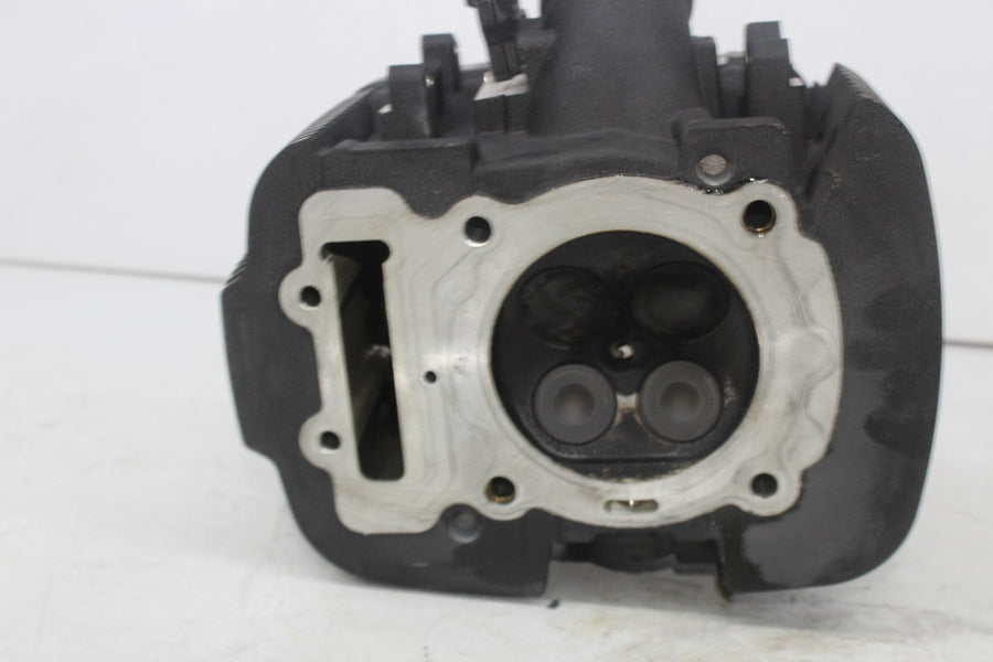 11-17 VICTORY HIGH BALL ENGINE MOTOR REAR CYLINDER HEAD CAM VALVES COVER
