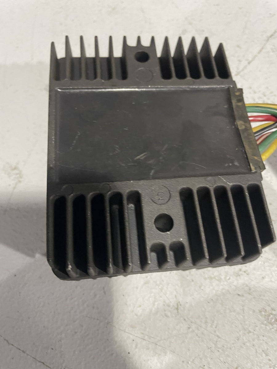 02-06 HONDA RVT1000R RC51 RECTIFIER VOLTAGE REGULATOR