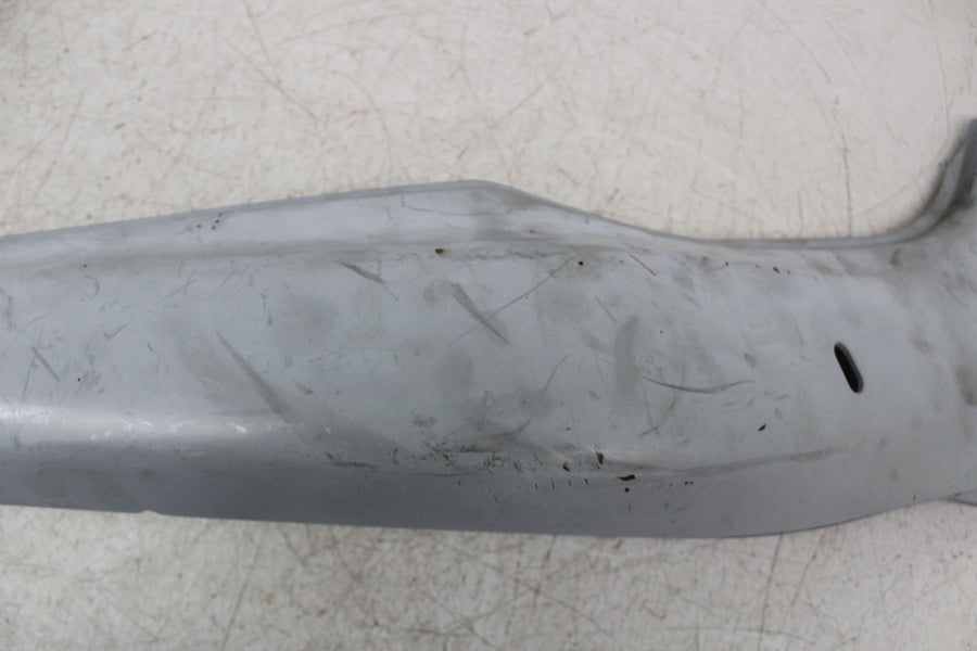 96 KAWASAKI NINJA 500 EX500D RIGHT MID SIDE SEAT FAIRING COWL