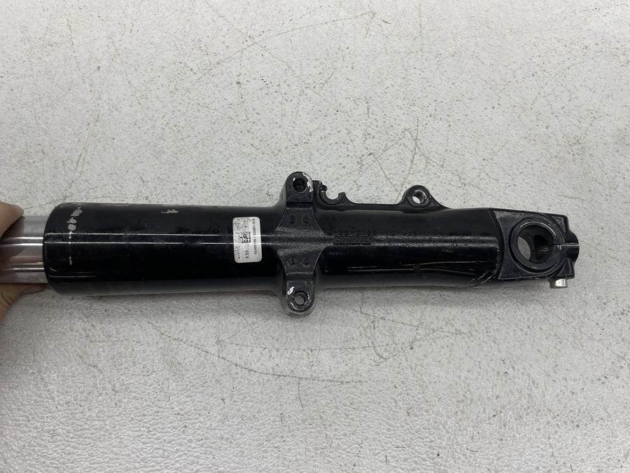 17-23 HARLEY-DAVIDSON STREET GLIDE SPECIAL FLHXS FRONT FORKS SHOCK SUSPENSION