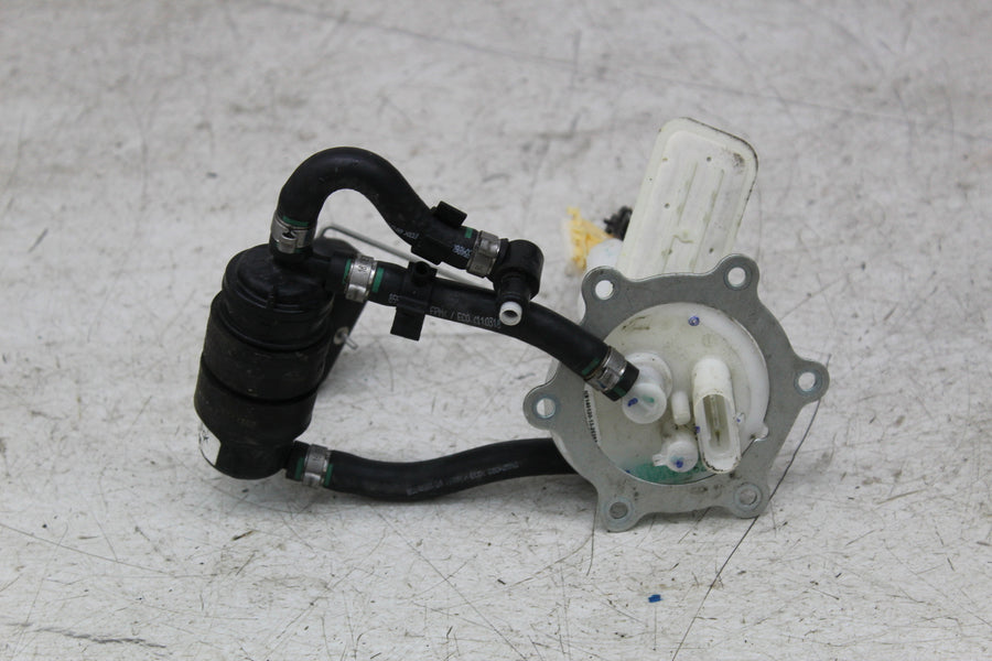 18 BMW G310GS G310 FUEL GAS PUMP SENDING UNIT FLOAT