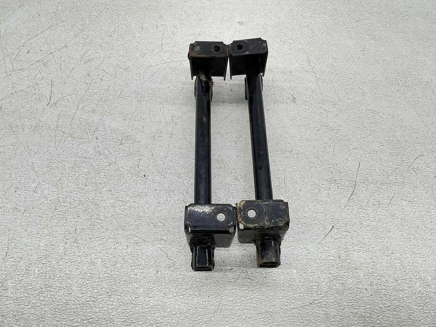 91-96 HONDA FOURTRAX 200 TRX200 TYPE II REAR CARRIER RACK MOUNT SUPPORT BRACKET