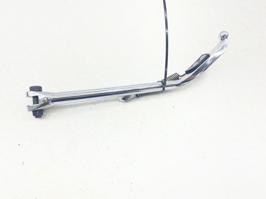 04-06 VICTORY KINGPIN KICKSTAND SIDE KICK STAND 2204489-266 7042047