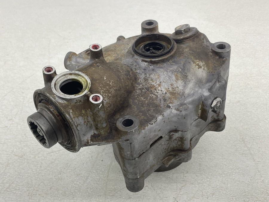 05-09 KAWASAKI BRUTE FORCE 750 KVF750 FRONT DIFFERENTIAL FINAL DRIVE