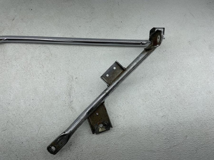 13 HARLEY-DAVIDSON ROAD GLIDE CVO CUSTOM FLTRXSE2 SADDLEBAG MOUNTS BRACKETS SET