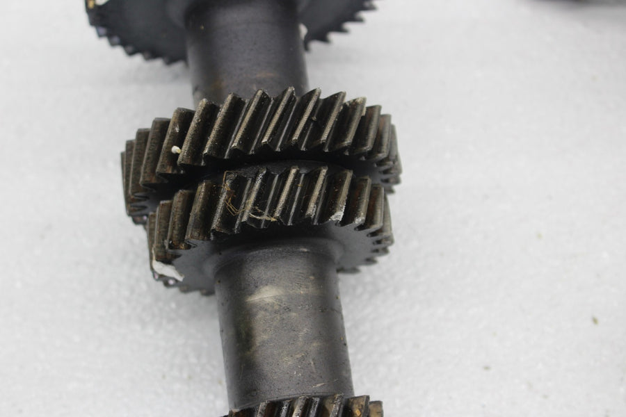 00-06 HARLEY-DAVIDSON SOFTAIL FXST TRANSMISSION TRANNY GEAR