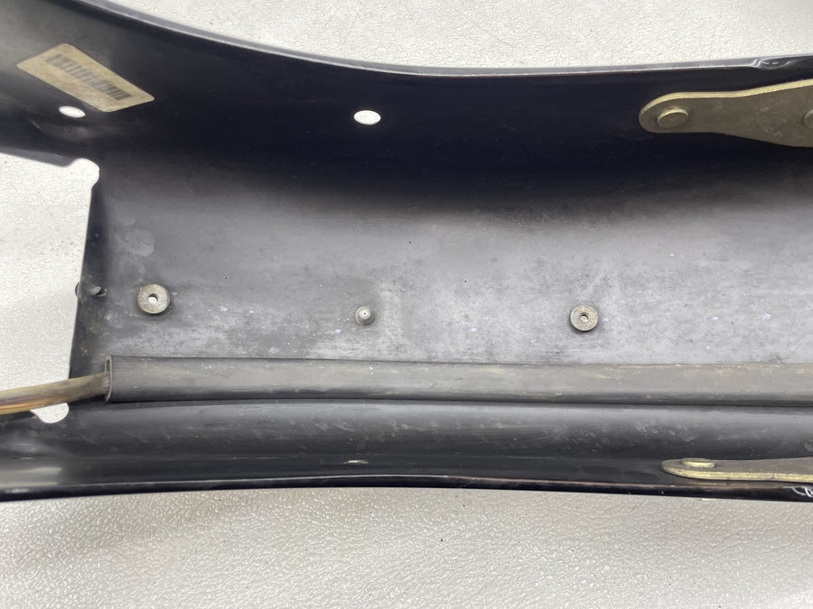 01-06 HARLEY-DAVIDSON SOFTAIL STANDARD FXSTI REAR BACK WHEEL FENDER MUD GUARD