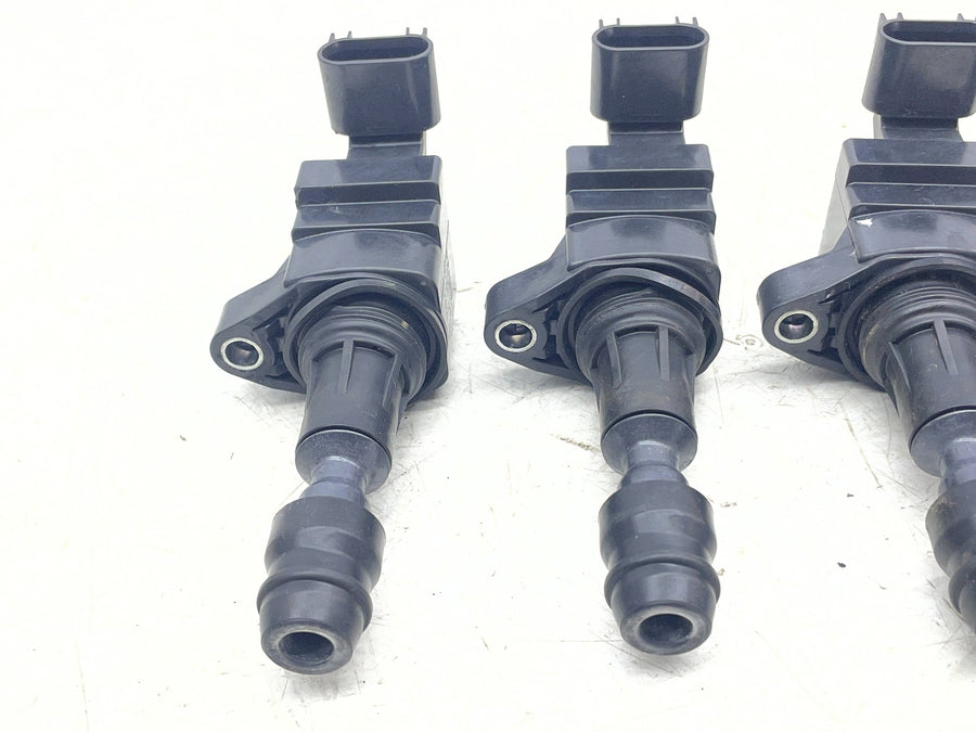 19 POLARIS SLINGSHOT SL IGNITION COILS PACK SET 12638824
