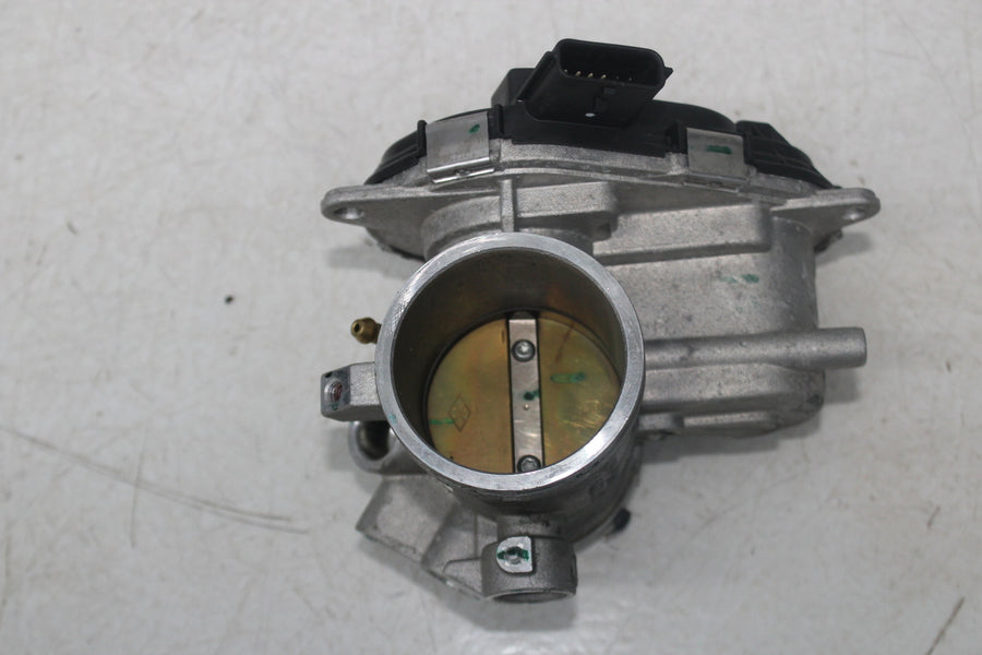 22-24 KTM RC 390 THROTTLE BODY BODIES