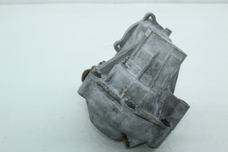 03 YAMAHA KODIAK 400 YFM400 4X4 FRONT DIFFERENTIAL FINAL DRIVE PUMPKIN