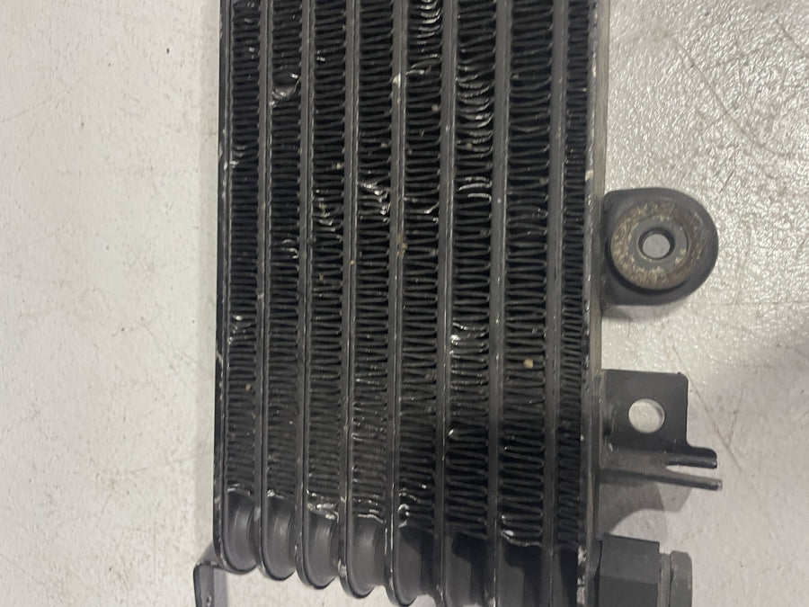 99-04 TRIUMPH SPRINT ST 955 ENGINE MOTOR OIL COOLER  T2101515