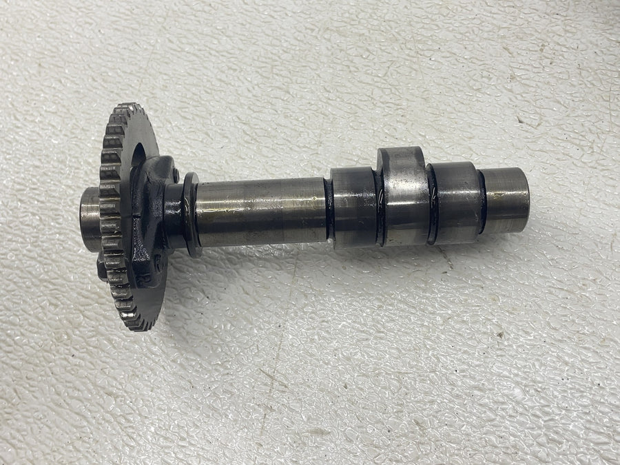 83 HONDA SHADOW 750 VT750 ENGINE FRONT CYLINDER HEAD CAM VALVES COVER