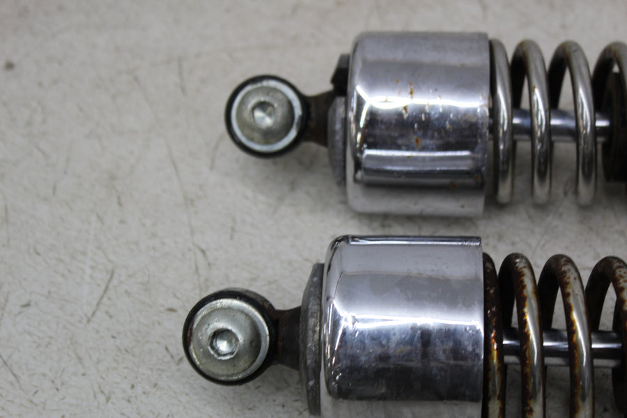 2001  HARLEY-DAVIDSON SPORTSTER XL883 REAR BACK SHOCKS ABSORBERS