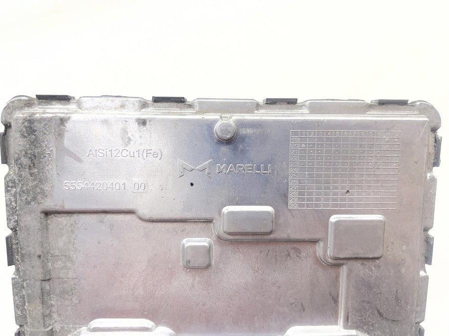 24-26 HARLEY-DAVIDSON ROAD GLIDE FLTRX BCM BODY CONTROL MODULE