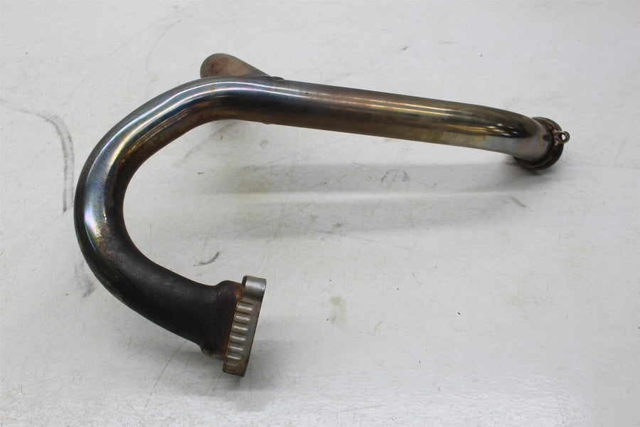 98-05 BMW R1100 S EXHAUST HEADER HEAD PIPES SET