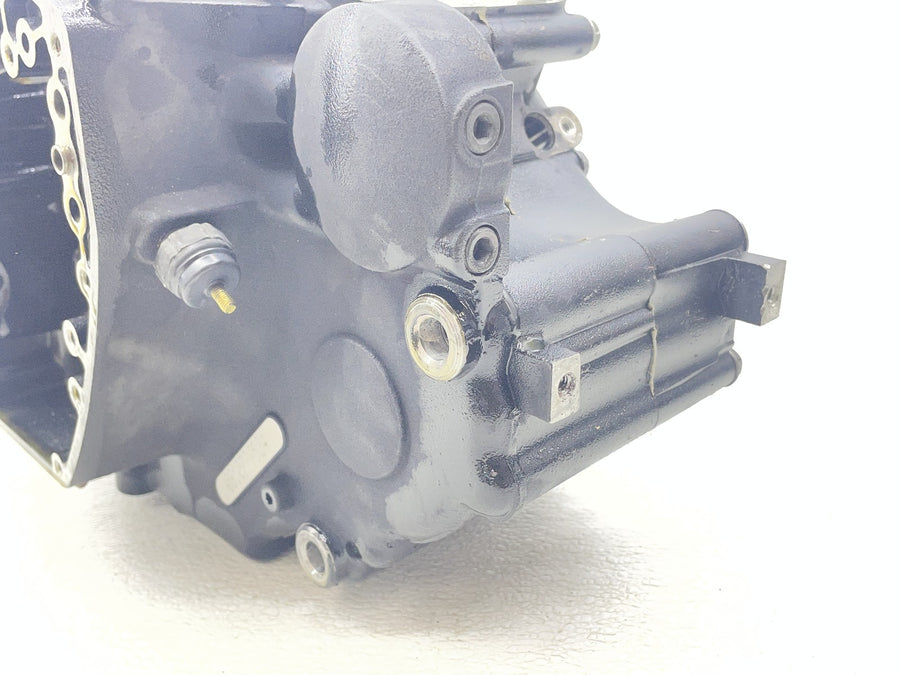 07-09 HARLEY-DAVIDSON NIGHT TRAIN SOFTAIL FXSTB 96CI TWIN CAM ENGINE CRANK CASE