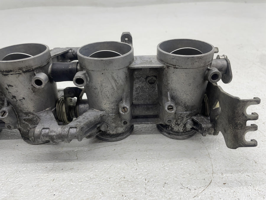 06-07 SUZUKI GSXR600 THROTTLE BODY BODIES