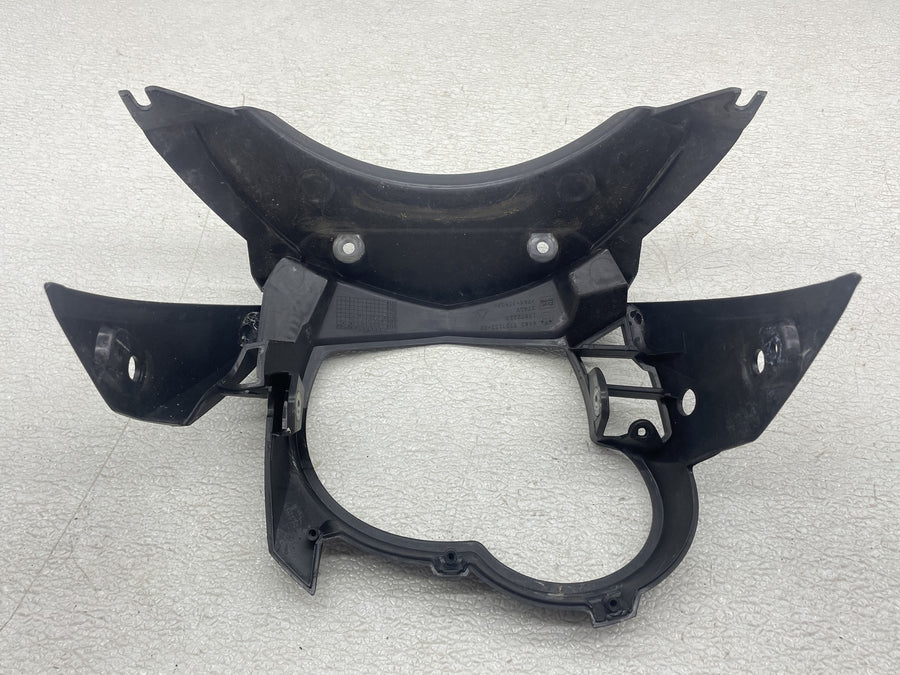 11-15 BMW G650 GS G650GS UPPER FAIRING COVER TRIM