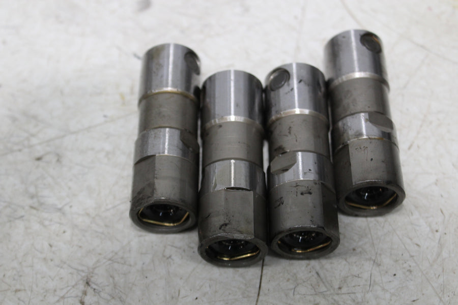 00-06 HARLEY-DAVIDSON SOFTAIL FLSTI ENGINE MOTOR PUSH RODS TUBES LIFTERS