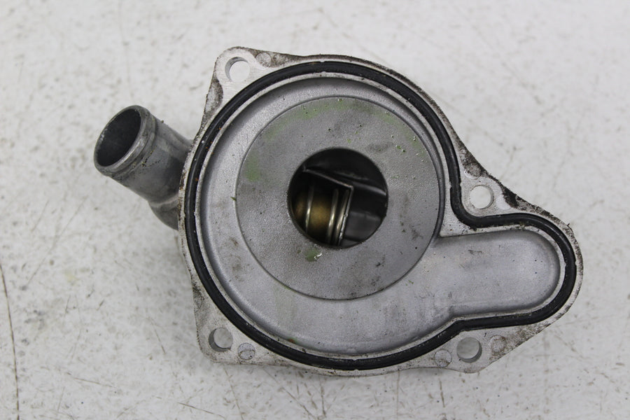 05-09 SUZUKI BOULEVARD M50B ENGINE WATER OIL PUMP PAIR