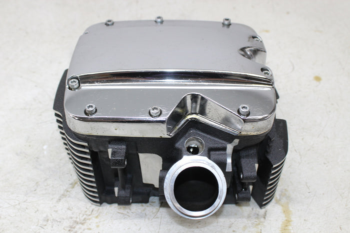2016 VICTORY CROSS COUNTRY TOUR REAR ENGINE TOP END CYLINDER HEAD CAMS VALVES