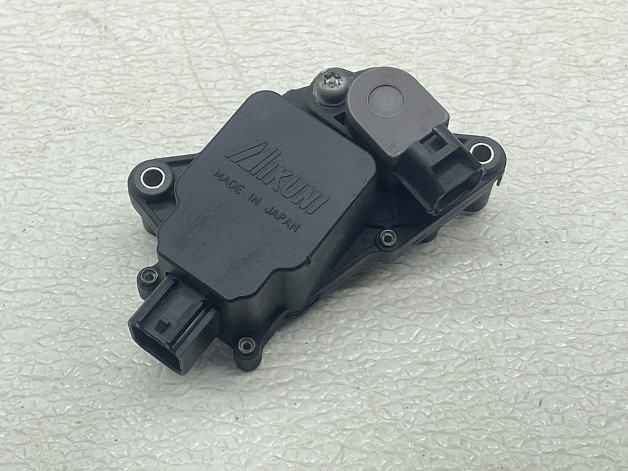 2012 SUZUKI BOULEVARD M109R TPS THROTTLE POSITION STVA ACTUATOR SENSOR SET