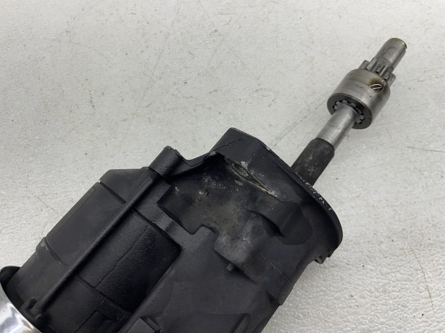 00-06 HARLEY-DAVIDSON ELECTRA GLIDE ULTRA CLASSIC 88CI ENGINE STARTER MOTOR