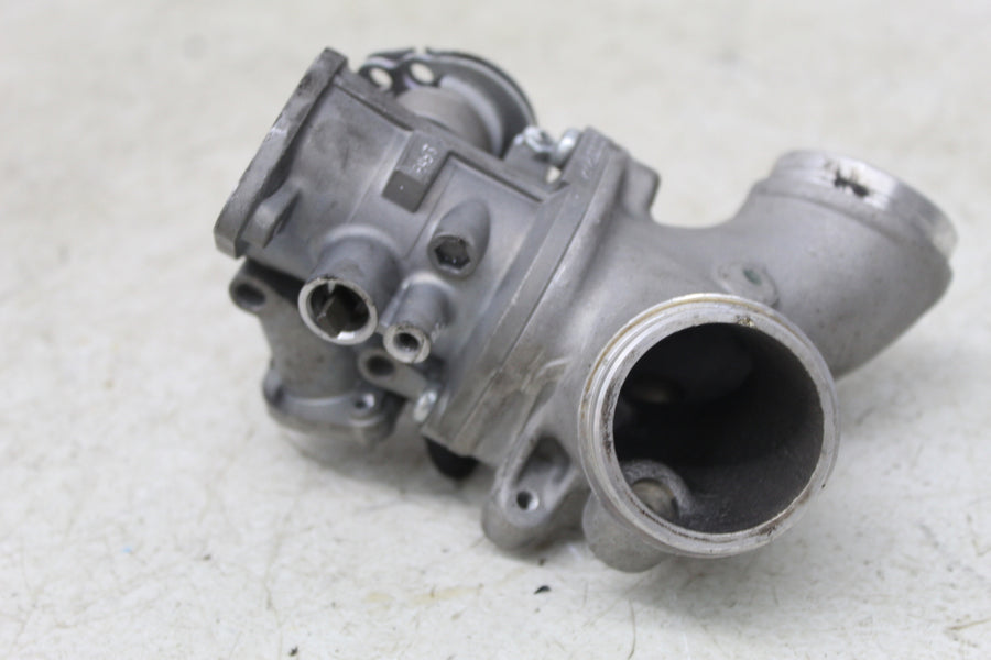 14-17 HARLEY-DAVIDSON STREET 750 XG750 THROTTLE BODY BODIES