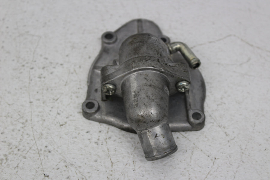 05-09 SUZUKI BOULEVARD M50B ENGINE WATER OIL PUMP PAIR
