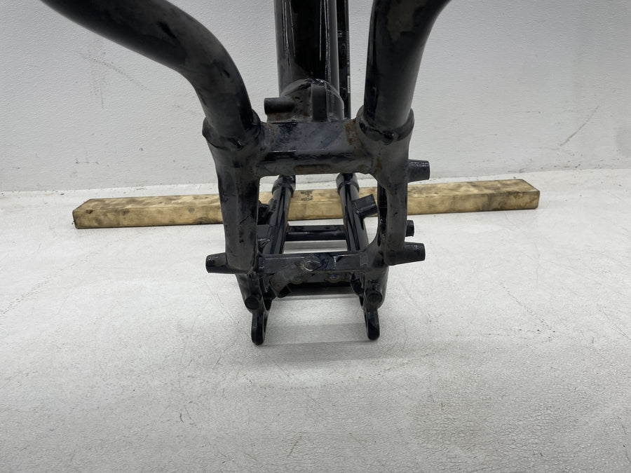 14-20 HARLEY-DAVIDSON SPORTSTER SUPER LOW XL1200T STPSS38 FRAME CHASSI STRAIGHT