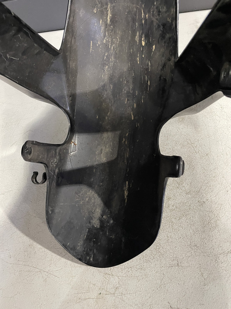 06-07 SUZUKI GSXR750 FRONT WHEEL FENDER COWL FAIRING 53110-41G00-019