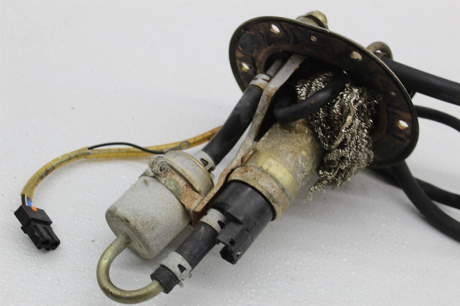 01-06 HONDA CBR600 F4I GAS FUEL PUMP SENDING UNIT